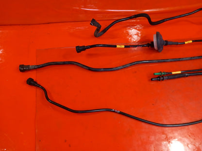 2023 Renault Captur II Coolant Hoses Pipes 175065134R Warranty A392 - Image 3