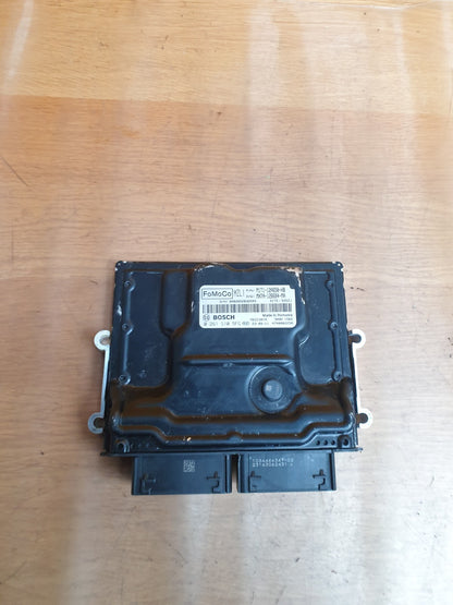 ✅2023 FORD PUMA MK2 1.0P ENGINE CONTROL MODULE M1T1-12A650-HB + WARRANTY A179 - Image 1