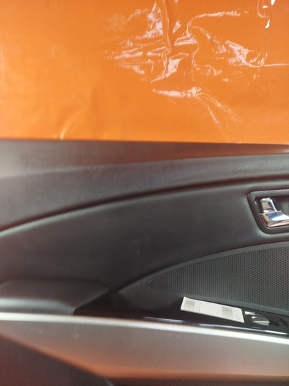 ✅Ssangyong Tivoli Ex 1.6 Diesel 2017 FRONT LEFT DOOR CARD Warranty A230 - Image 8