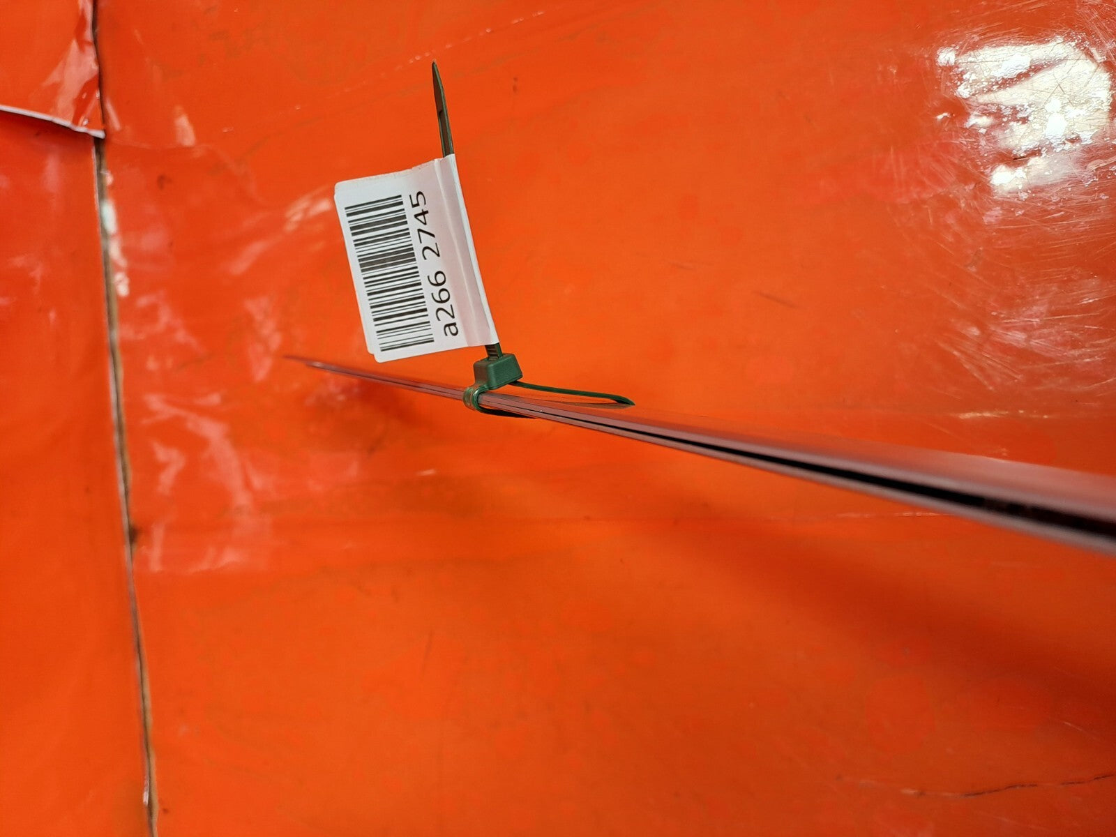 ✅Tesla Model 3 Long Range 2020 Door Steps Warranty A266 - Image 11