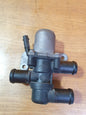 ✅2015 AUDI A3 E-TRON 1.4P AUXILIARY WATER PUMP 5Q0906457C + WARRANTY A204 - Image 1
