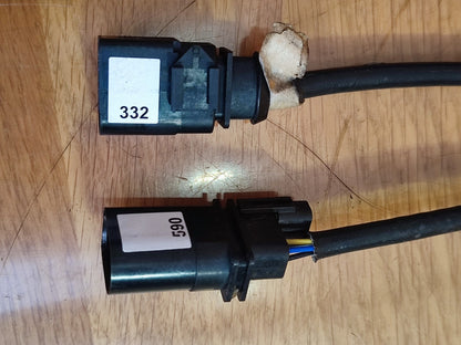 ✅VW T-Roc A11 R-Line 1.5 TSI 2018 Oxygen Lambda Sensor 04E906262 Warranty A120 - Image 6