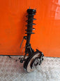 ✅2023 FORD PUMA TITANIUM FRONT RIGHT SUSPENSION LEG L1TC-18045-BD +WARRANTY A328 - Image 1