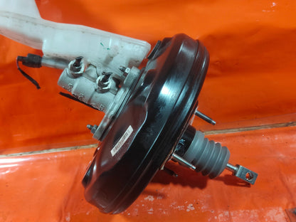 ✅2021 FORD PUMA ST-LINE X BRAKE SERVO & MASTER CYLINDER L1TC-2B195-BA A335 - Image 6