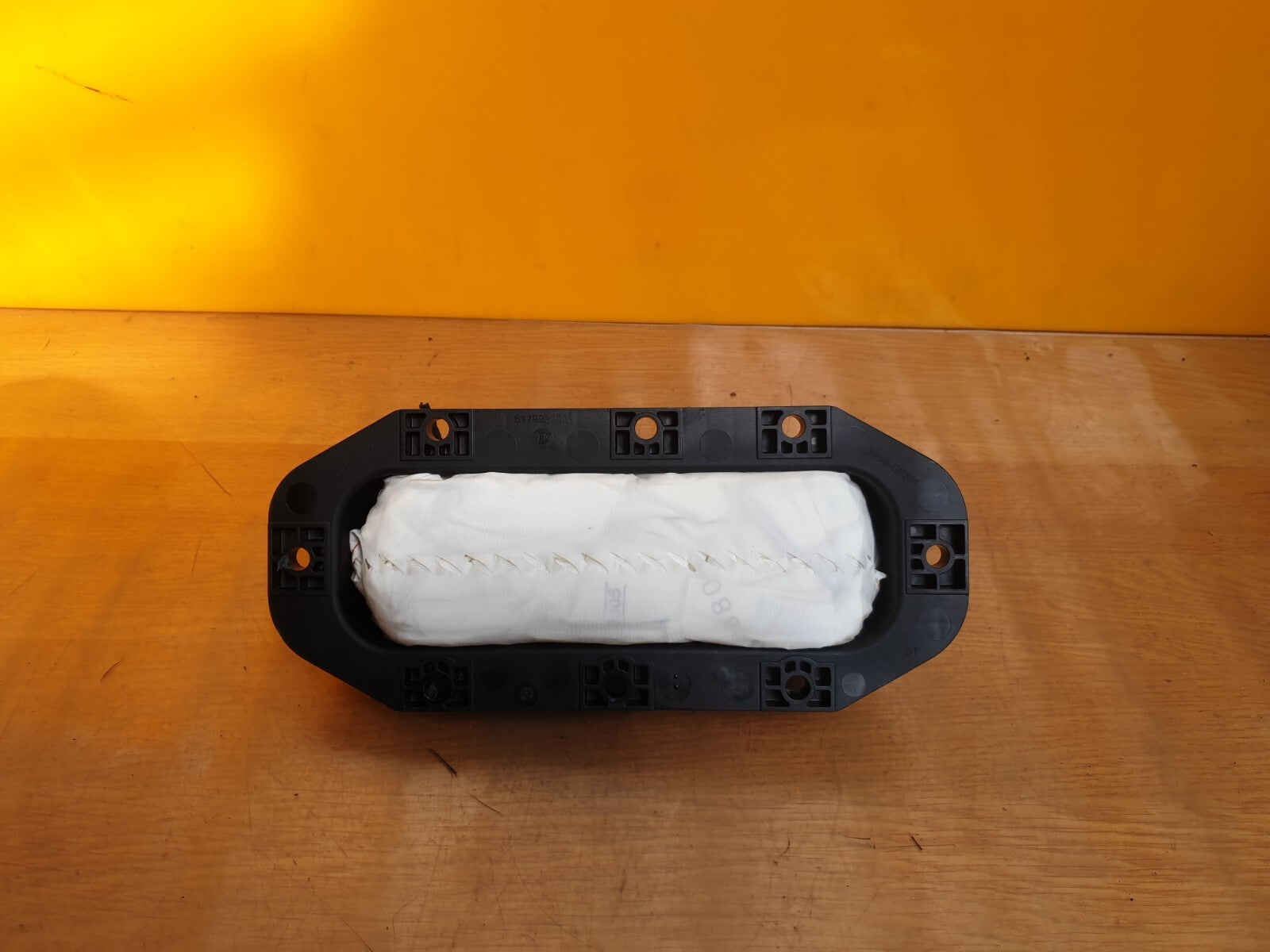 ✅2016 LAND ROVER DISCOVERY SPORT L550 LEFT DASHBOARD ABAG FK72044A74AB A155 - Image 1