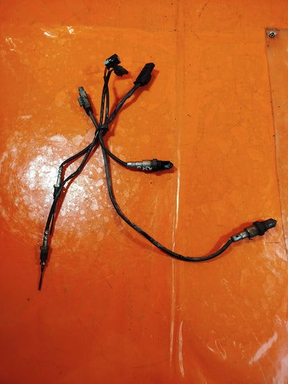 ✅BMW 116D F20 1.5 DIESEL 2015 OXYGEN LAMBDA SENSORS 8570230 Warranty A320 - Image 1