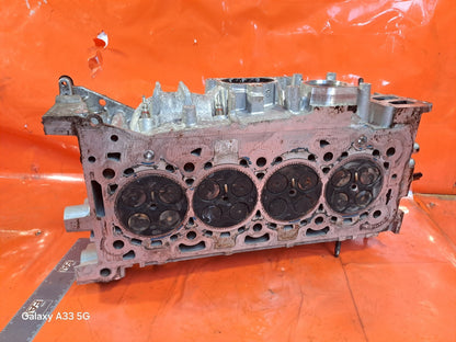 ✅Ford Tourneo Custom 2.0 Diesel 2017 YMFS Cylinder Head RFGK2Q6090AC Warranty - Image 1