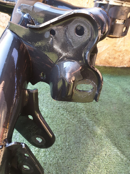 CUPRA BORN V2 Ev 2023 REAR SUBFRAME 1EA505235BC Warranty A209 - Image 10