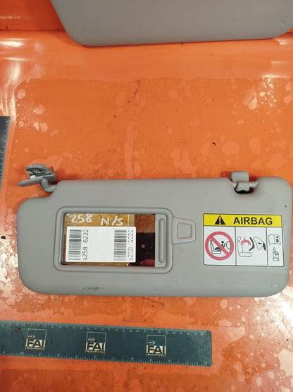 ✅HYUNDAI KONA 1.0 PETROL 2019 SUN VISORS PAIR Warranty A258 - Image 9
