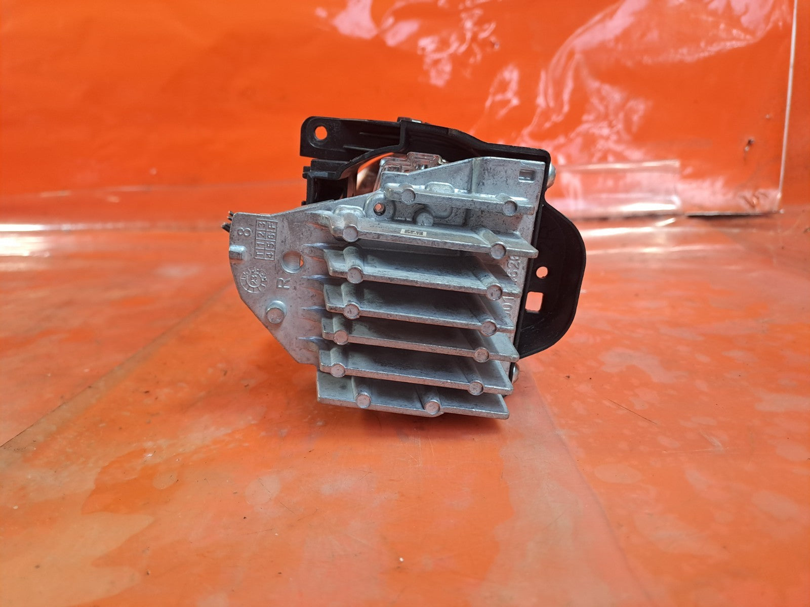 ✅2023 FORD PUMA TITANIUM LED FOG LIGHT 90184626 90196265 + WARRANTY A328 - Image 5