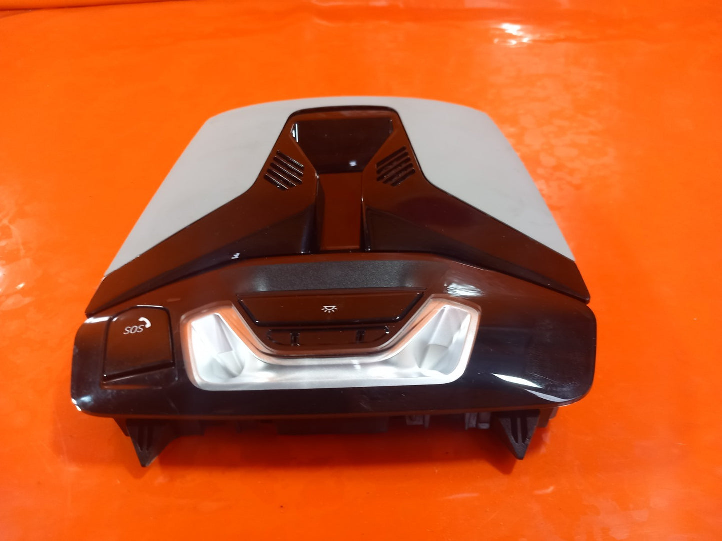BMW F40 116D 1.5 Diesel 2021 Interior Roof Light E3327302 Warranty A365 - Image 3