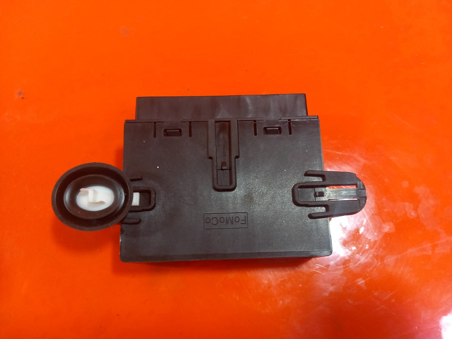2024 Ford Transit Custom Power Supply Module PU5T-14B533-CS Warranty A406 - Image 7
