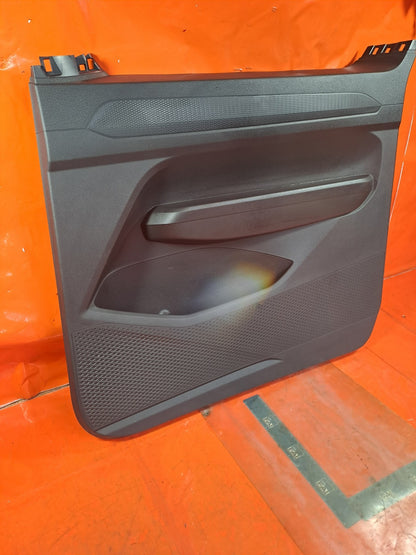 ✅FORD TOURNEO CONNECT VW CADDY 2.0 DIESEL 2024 REAR RIGHT SLIDING DOOR CARD A366 - Image 6