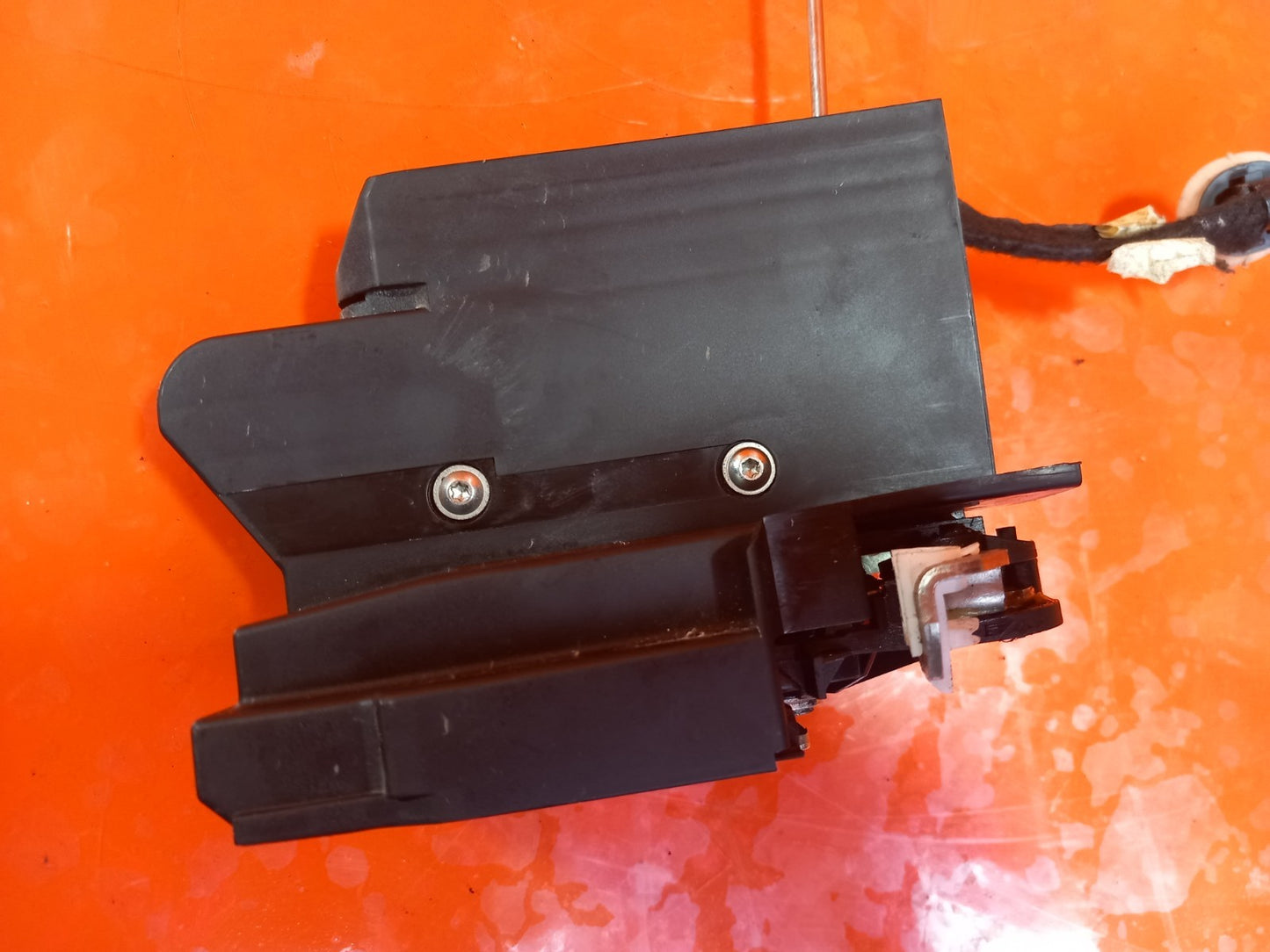 Dacia Jogger 1.0 Petrol 2024 Rear Right Door Lock 825025263R Warranty A391 - Image 2