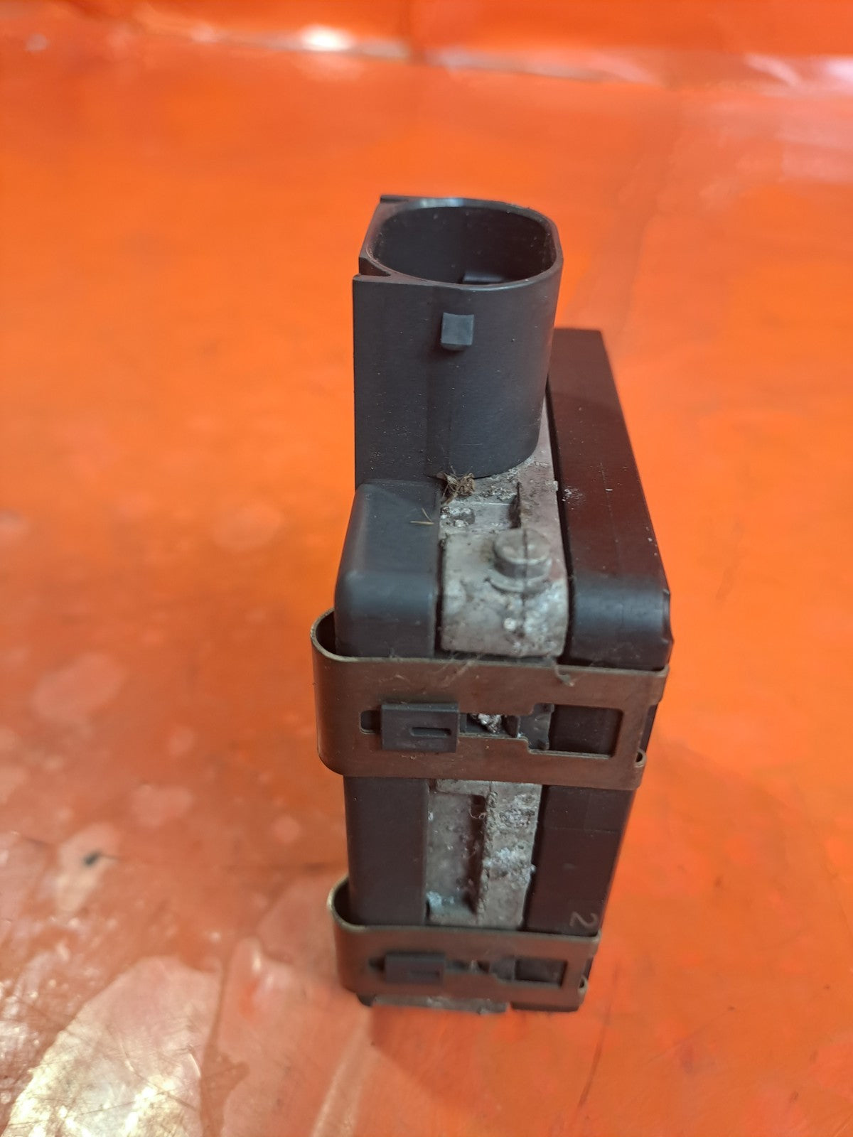✅MERCEDES CLA 180 AMG LINE 1.3 PETROL 2021 DISTANCE RADAR SENSOR A0009058913 - Image 11
