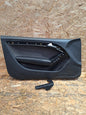 ✅AUDI A5 1.8 PETROL 2012 FRONT LEFT DOOR CARD 8F2867105 + WARRANTY A222 - Image 1
