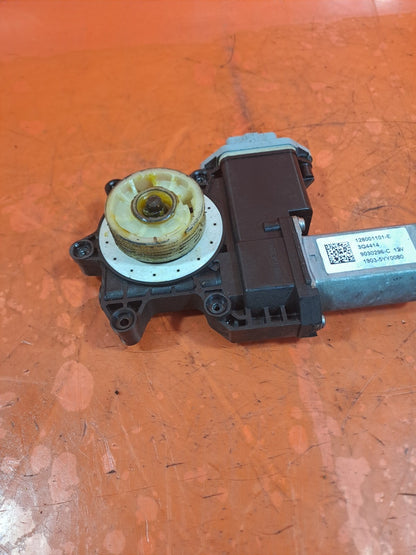 ✅RENAULT TRAFIC MK3 Sl27 1.6 DIESEL 2015 FRONT RIGHT WINDOW MOTOR 128001101E - Image 5