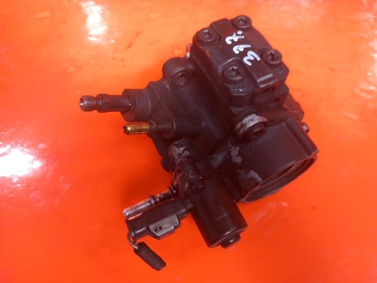 2015 Ford Tourneo Custom High Pressure Fuel Pump BK2Q-9B395-BC Warranty A377 - Image 6