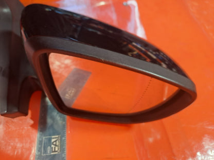 ✅RENAULT ZOE DYNAMIQUE 2015 FRONT RIGHT WING MIRROR Warranty A317 - Image 10
