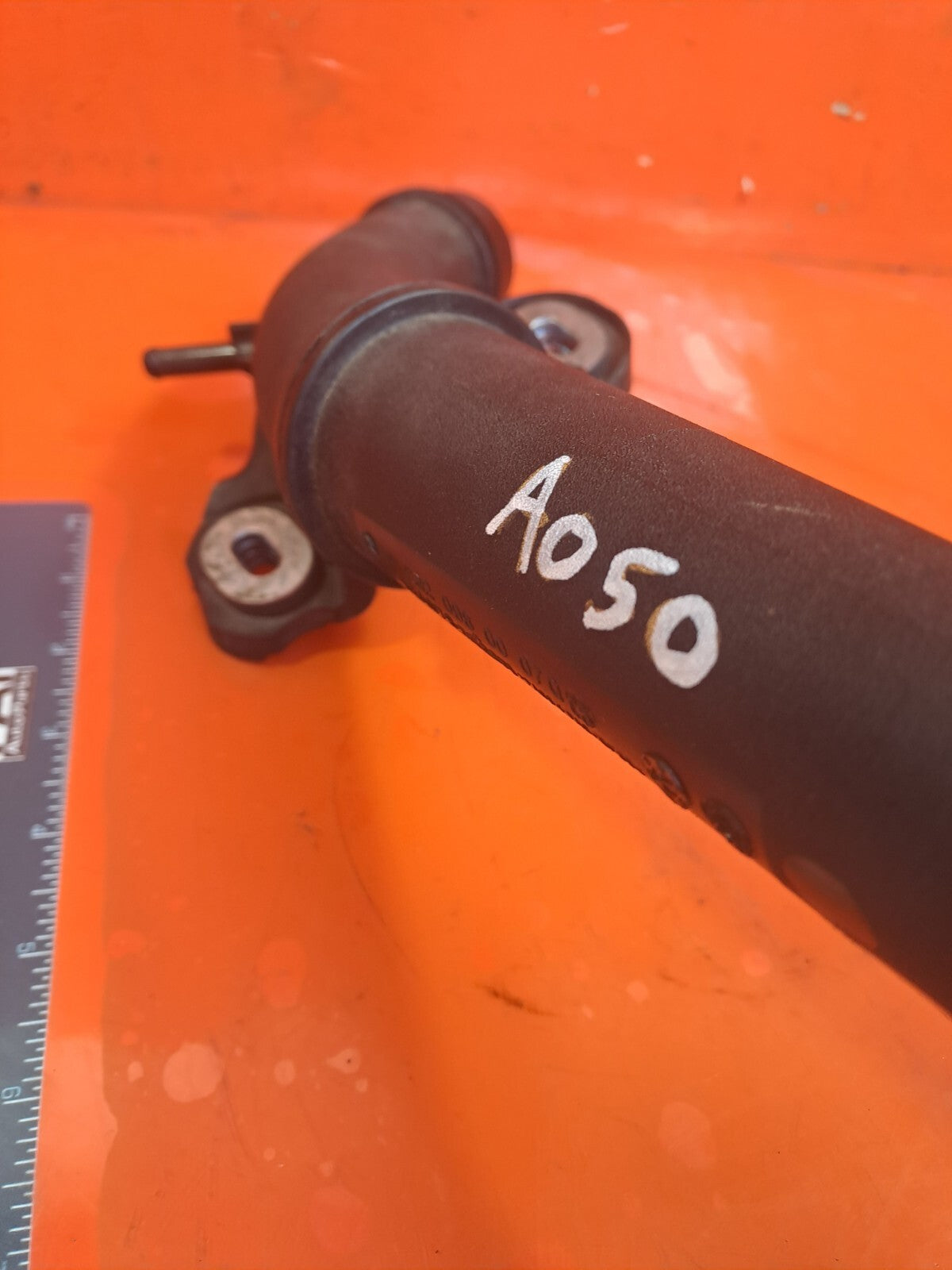 ✅MERCEDES A180 W177 1.3 PETROL 2021 AIR INTAKE PIPE A2820980007 Warranty A050 - Image 4