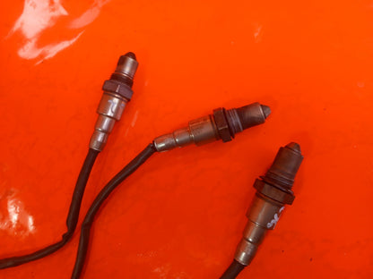 ✅BMW G20 318D M Sport 2.0 Diesel 2021 Oxygen Lambda Sensors 8593852 8589665 A362 - Image 9