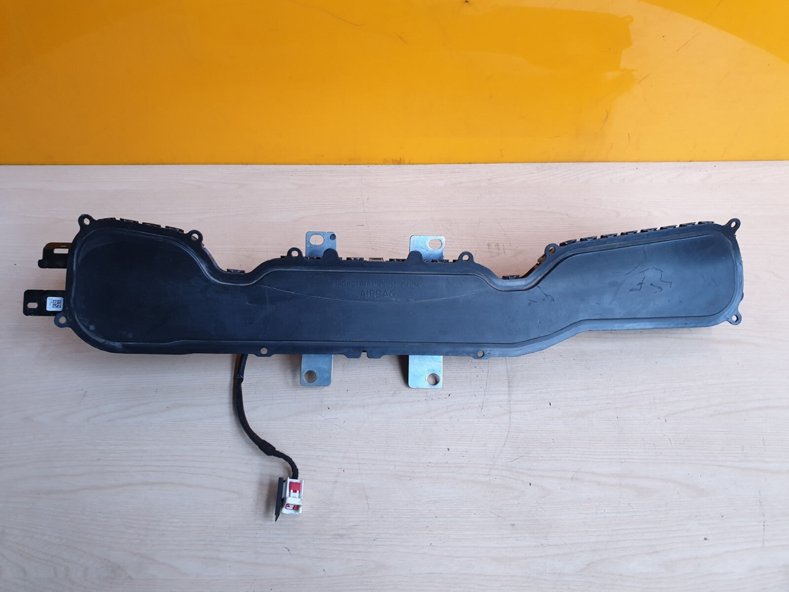 2012-2020 VOLVO V40 MK2 PEDESTRIAN PROTECTION ABAG P31404289 31404289 X00 - Image 1