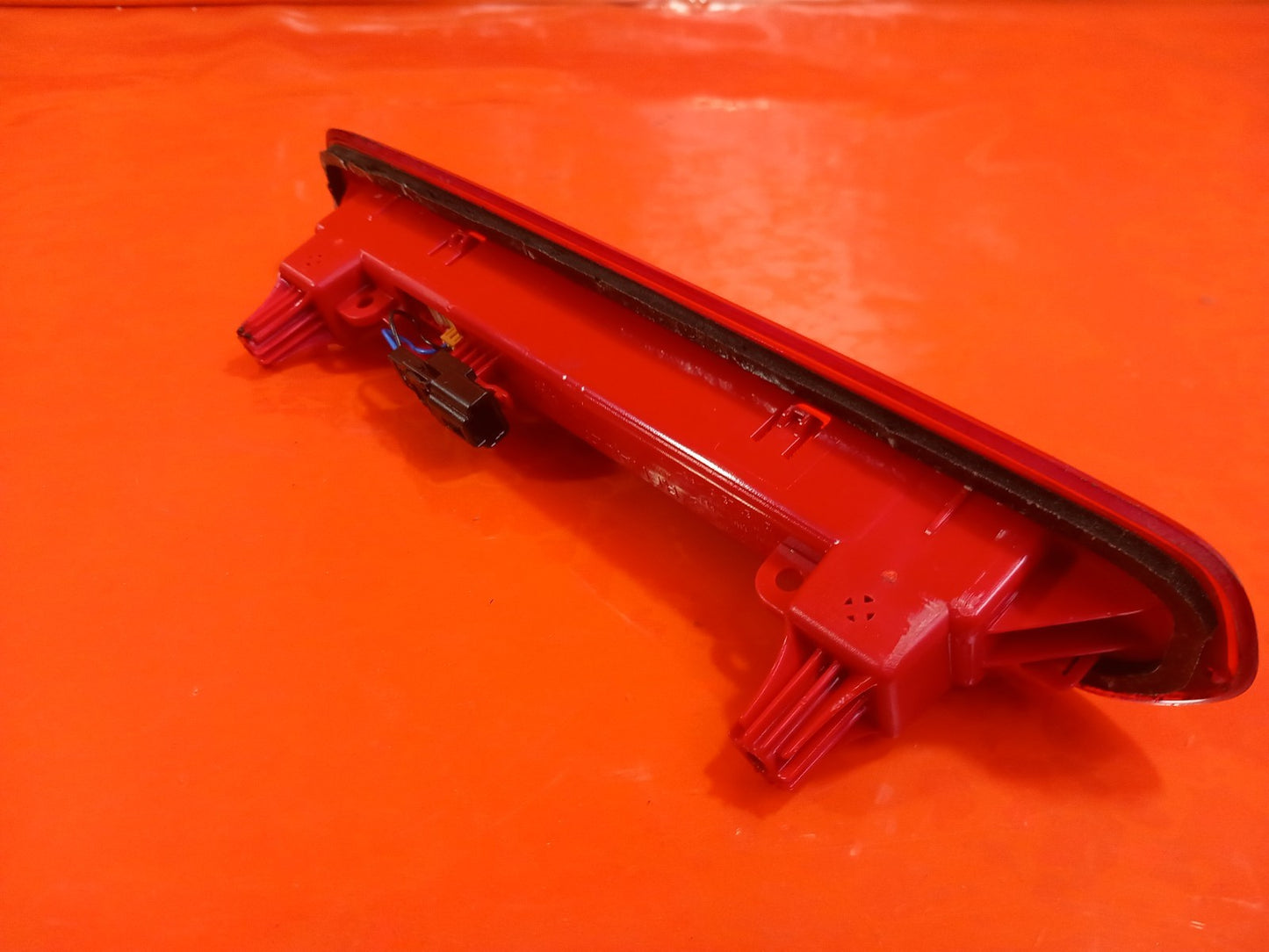 2025 Renault Kangoo MK3 Rear Third Brake Stop Light 265900171R Warranty A408 - Image 3