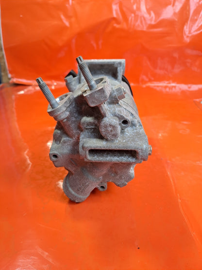 ✅FORD PUMA ST-LINE 1.0 PETROL 2019-2025 A/C AIR CON COMPRESSOR PUMP JX6119D629HB - Image 5