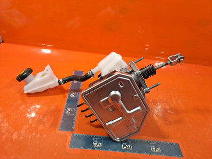 Hyundai Ioniq 5 Namsan 2024 ABS Pump 58500-GI020 53010-GI585 Warranty A226 - Image 2