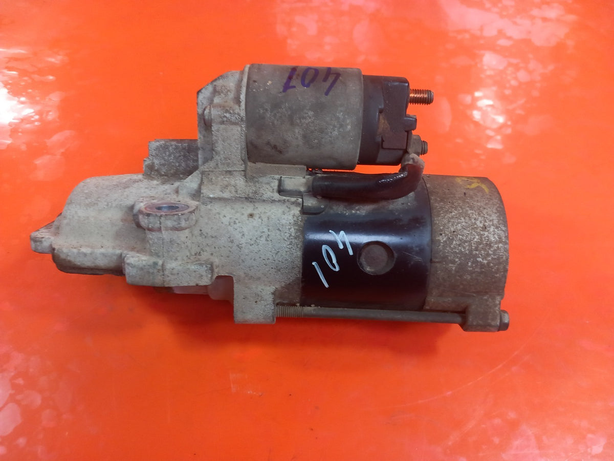 2017 Ford Ranger Wildtrak Starter Motor EB3T-11000-BD Warranty A401 - Image 6