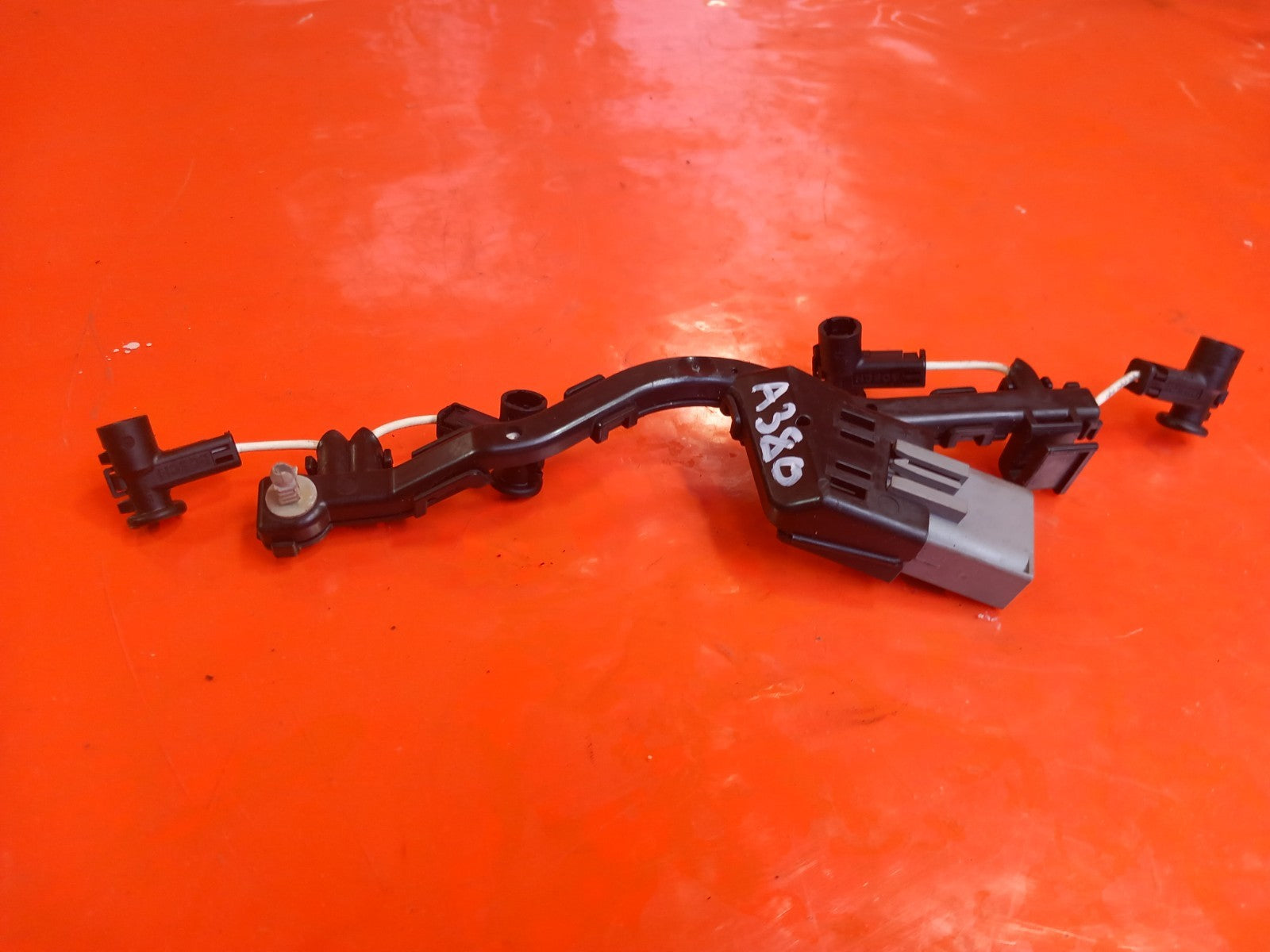 ✅2020 Vauxhall Vivaro 2900 Glow Plug Wiring Loom 9814793180 + Warranty A380 - Image 3