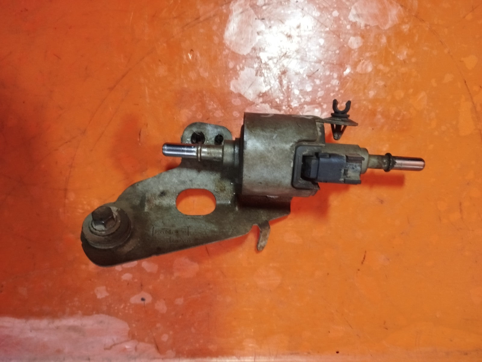 ✅FORD FOCUS MK3 2.0 DIESEL 2013 FUEL PUMP AV619A407AD Warranty A313 - Image 4