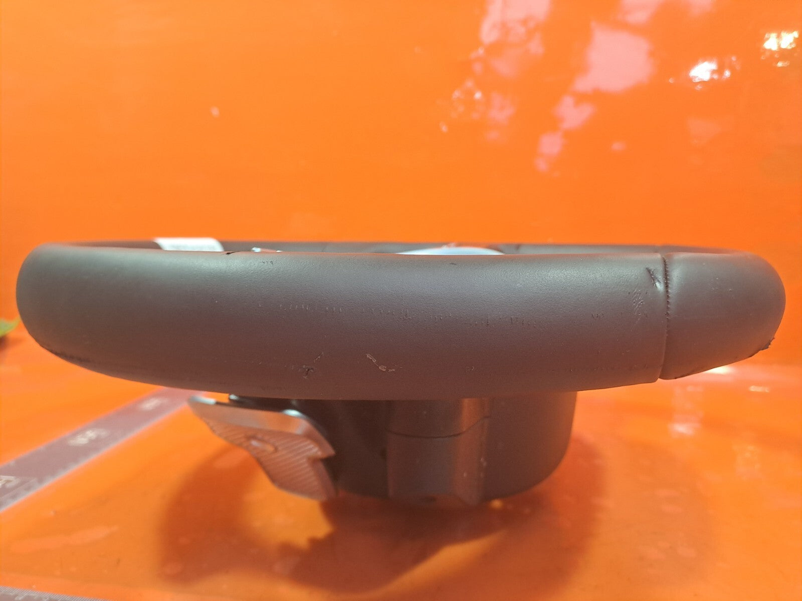 2024 HYUNDAI IONIQ 5 STEERING WHEEL 56172-GI000 + WARRANTY A226 - Image 4