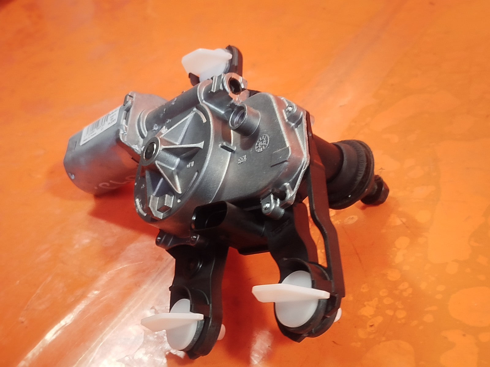 ✅2021 VW GOLF R-LINE MK8 REAR WIPER MOTOR 5H0955711A + WARRANTY A349 - Image 8