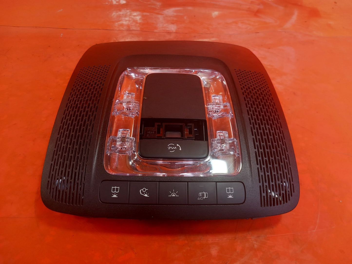 Mercedes W177 A180 Sport 1.5 Diesel 2019 Interior Roof Light A0009001524 A382 - Image 5
