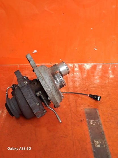 ✅SSANGYONG KORANDO 2.0 DIESEL TURBOCHARGER A6710900380 798015-0002 Warranty xAA - Image 12