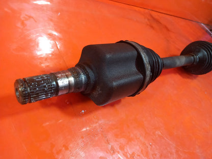 2019 Ford Galaxy MK3 Zetec Front Left Driveshaft E1G1-3B437-FF Warranty A345 - Image 8