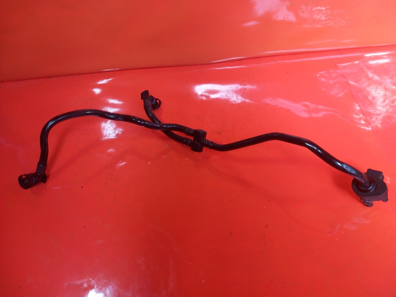 ✅VW Golf Gte 1.4 Petrol 2022 Breather Pipes 04E133366EF Warranty A388 - Image 12