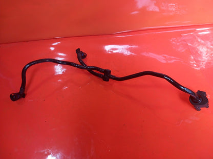 ✅VW Golf Gte 1.4 Petrol 2022 Breather Pipes 04E133366EF Warranty A388 - Image 12