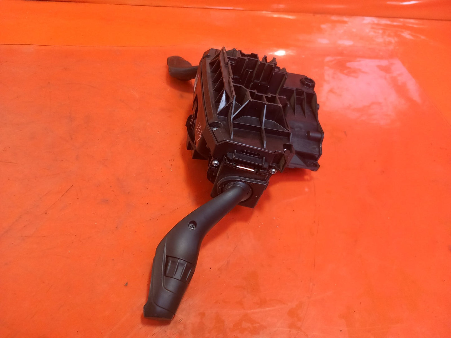 2017 Ford Ranger Steering Column Indicator Wiper Stalks EB3T-14B522-LB A401 - Image 10