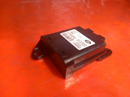 2025 Land Rover Defender L663 Heated Seat Control Module DPLA-14C725-DB A396 - Image 3