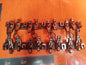 ✅FORD TOURNEO CUSTOM 2.2 DIESEL 2015 ROCKER ARMS CARRIER BK2Q6K551BD Warranty - Image 1