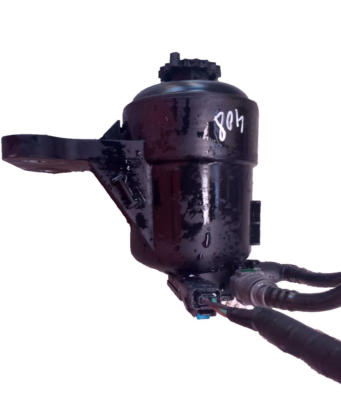 2025 Renault Kangoo MK3 Fuel Filter A6080903200 Warranty A408 - Image 1
