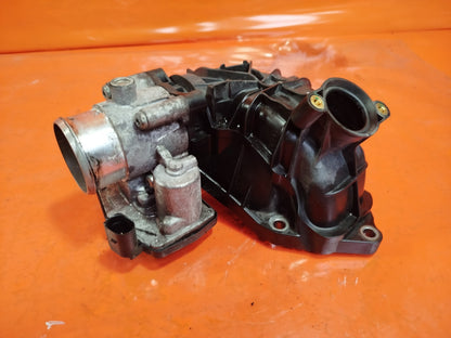 ✅Ford Transit Custom 2.0 Diesel 2021 Throttle Body Manifold GK2Q9F991CA A370 - Image 5