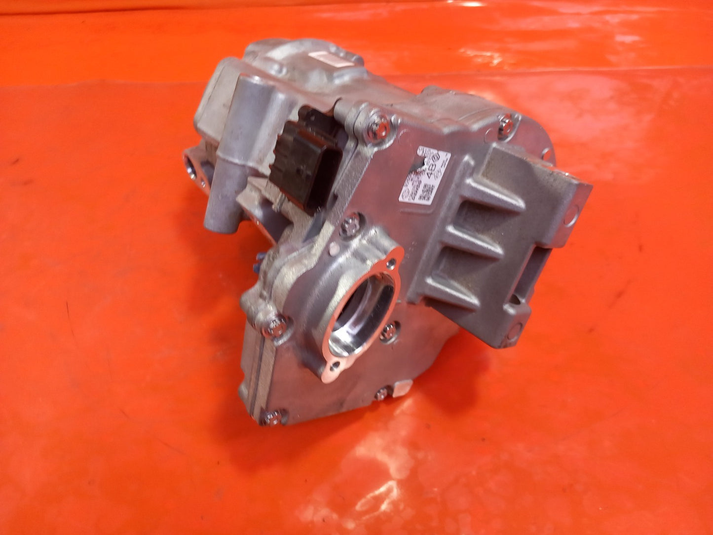 2023 Renault Captur II Air Con Pump Compressor 926002618R Warranty A392 - Image 11
