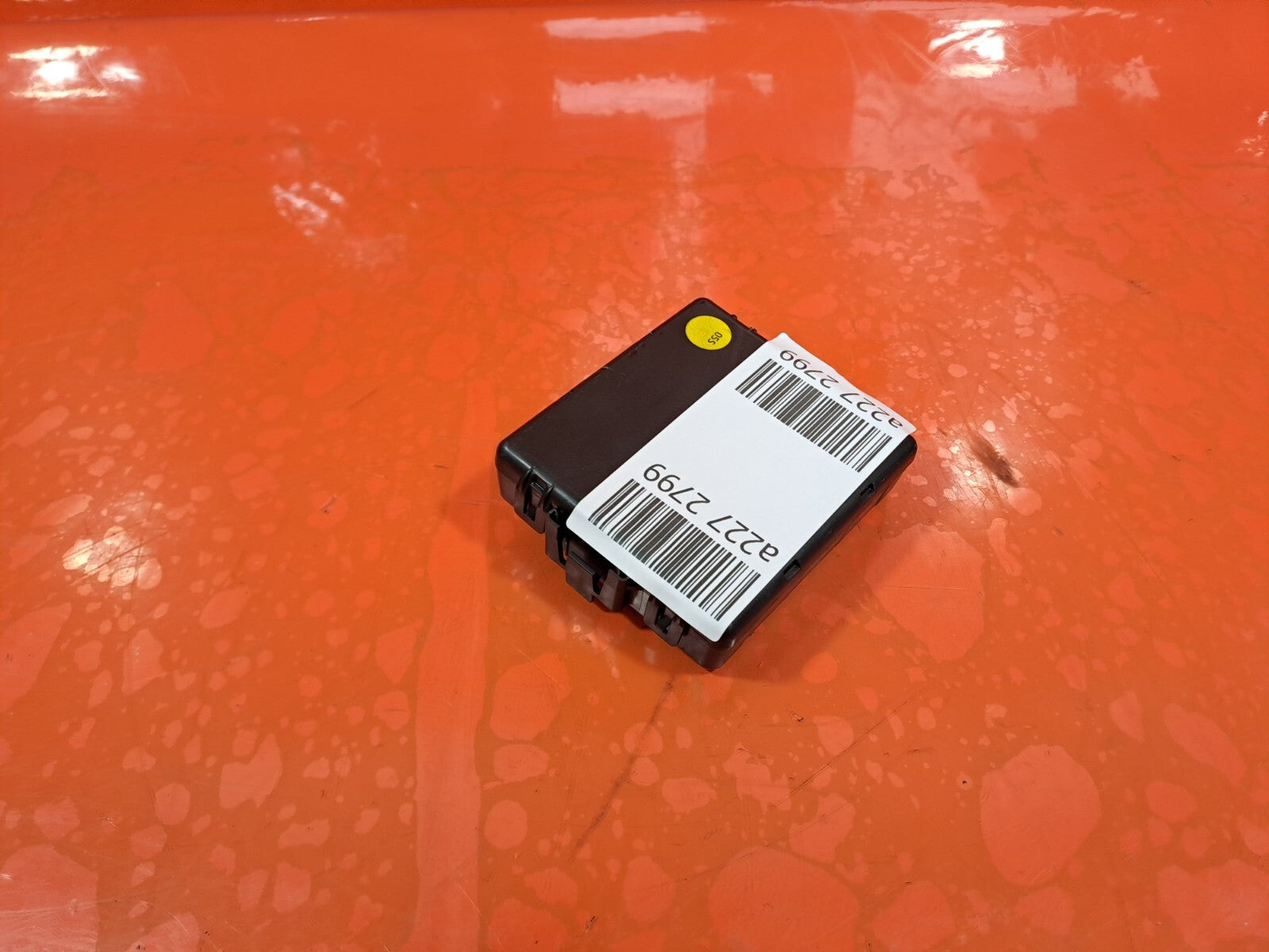 CUPRA LEON VZ2 1.4 PETROL 2023 GATEWAY CONTROL MODULE ECU 5WB907530K Warranty - Image 10