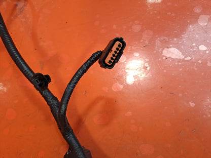 ✅HYUNDAI TUCSON MK4 1.6 PETROL 2023 REAR BUMPER WIRING LOOM WITH SENSORS A248 - Image 5