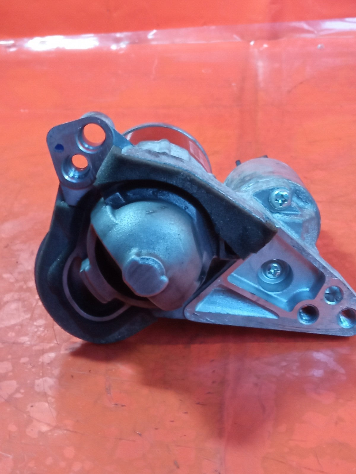 ✅Dacia Duster Journey 1.3 Petrol 2024 Starter Motor 233000290R Warranty A364 - Image 9