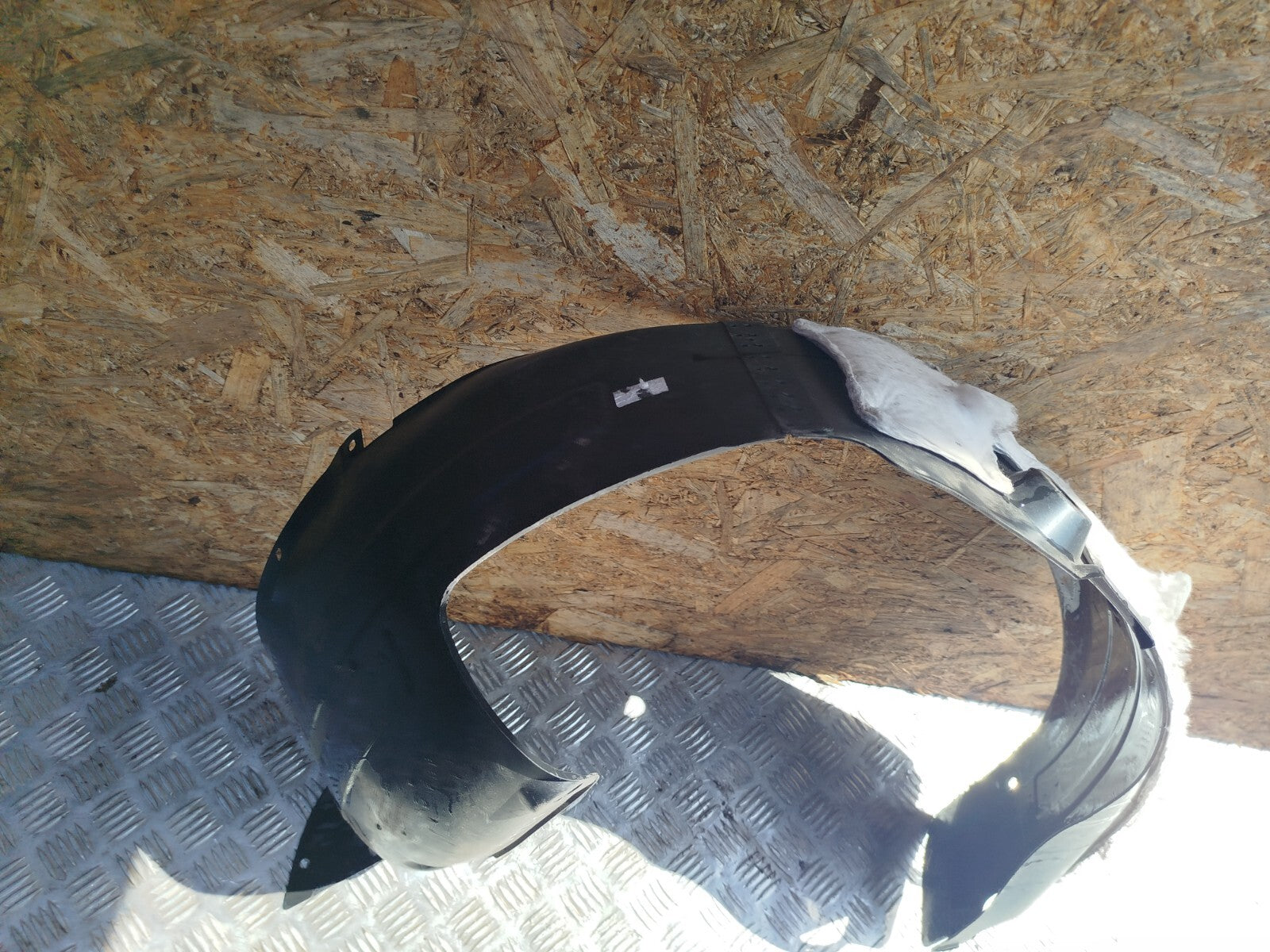 ✅Kia Sonic Gt-Line 2021 1.0 Petrol Rear Left Inner Wing Arch Liner 86821-H8400 - Image 5