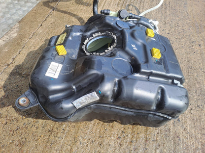 ✅2022 VW Golf GTE Hybrid Petrol Fuel Tank 5Q0201055EH 5Q0442C + Warranty A388 - Image 4